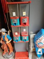 Capsule automaten rek 4x Brabo, Ophalen, Zo goed als nieuw