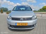 Volkswagen Golf Plus 1.4 TSI Highline/clima/cruise/pdc, Auto's, 15 km/l, Gebruikt, 4 cilinders, 700 kg