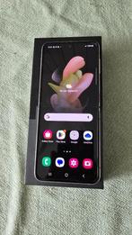 Samsung Galaxy Z Flip 4 Vouwtelefoon in zeer goede staat, Ophalen, Paars, Touchscreen, Zo goed als nieuw