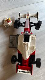Lego Icons Senna, Verzenden, Zo goed als nieuw