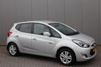 Hyundai ix20 1.4i i-Magine Trekhaak/Camera/Bluetooth/Parkeer, Auto's, Hyundai, Voorwielaandrijving, Euro 5, Stof, Gebruikt