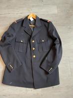 Uniformjasje brandweer 20, Verzamelen, Ophalen of Verzenden, Overige soorten, Nederland, Embleem of Badge