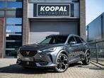 Cupra Formentor 1.4 e-Hybrid Business | Matrix LED | Copper, Gebruikt, 4 cilinders, Formentor, Leder en Stof