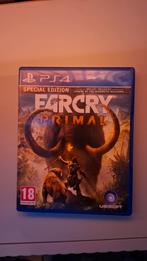 Far Cry Primal - Special Edition Ps4, Spelcomputers en Games, Games | Sony PlayStation 4, Avontuur en Actie, Vanaf 18 jaar, 1 speler