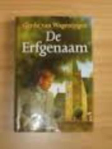 De erfgenaam - Gerda van Wageningen beschikbaar voor biedingen