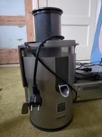 Philips Sapcentrifuge - Gebruikt, Ophalen, Gebruikt, Elektrisch, Sapcentrifuge