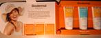 Biodermal cadeau set 3 x 50 ml NIEUW IN DE VERPAKKING, Nieuw, T, Ophalen of Verzenden, H