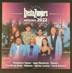 Beste Zangers seizoen 2022 CD, Cd's en Dvd's, Ophalen of Verzenden, Gebruikt
