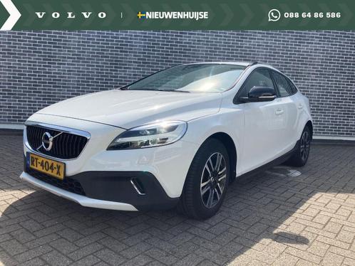 Volvo V40 Cross Country 1.5 T3 Nordic+ | Climate Control | S, Auto's, Volvo, Bedrijf, Te koop, V40, ABS, Airbags, Airconditioning