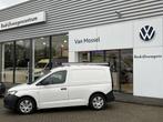 Volkswagen Caddy Cargo 1.5 TSI Comfort 116 PK | Airco | Mult, Auto's, Voorwielaandrijving, 12 maanden, Stof, 4 cilinders