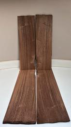 Noten fineer 40x15cm 24 vel €4, Verzenden, Zo goed als nieuw, Boek