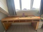Grote Lego/Speeltafel op Wielen - Ikea Bakken Passen!, Ophalen, Gebruikt, Tafel(s)
