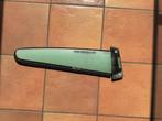 Vector Fins Canefire slalom vinnen 44 G10, Minder dan 250 cm, Overige typen, Ophalen of Verzenden, Zo goed als nieuw