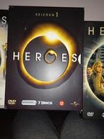 Game of Thrones en/of Heroes, Cd's en Dvd's, Dvd's | Science Fiction en Fantasy, Gebruikt, Ophalen