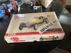 Alfa romeo 1750 gran sport unpainted kit ( vintage ), Ophalen of Verzenden, Zo goed als nieuw