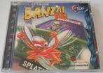 PC Game *** BANZAI BUG ***, Gebruikt, 1 speler, Ophalen of Verzenden, Vanaf 3 jaar
