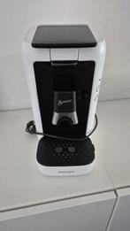 Senseo machine, Witgoed en Apparatuur, Koffiezetapparaten, Ophalen, Zo goed als nieuw, Koffiemachine