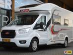 Challenger Graphite 260 Automaat, Caravans en Kamperen, Campers, Automaat, Airbags, Bedrijf, Diesel