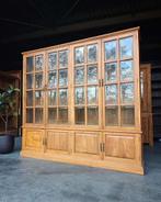 Prachtige antieke winkelkast | Winkelinrichting | #2522