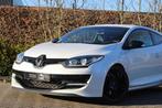 Renault Mégane Coupé 2.0 Turbo RS 265PK CUP | Bose | Elekt, Zwart, 4 cilinders, Bedrijf, Handgeschakeld