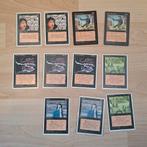 Magic: The Gathering kaarten, Ophalen of Verzenden, Zo goed als nieuw, Meerdere kaarten
