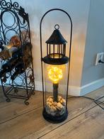 Leuke Tafellamp, Huis en Inrichting, Lampen | Tafellampen, Ophalen, Zo goed als nieuw