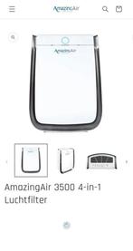 Luchtontvochtiger nieuw, Witgoed en Apparatuur, Ophalen, Nieuw, Luchtontvochter