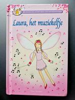 Laura het muziek elfje ( Daisey Meadow ), Boeken, Kinderboeken | Jeugd | onder 10 jaar, Ophalen of Verzenden, Zo goed als nieuw
