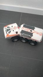 Playmobil 9255 battle truck met straaljager, Ophalen of Verzenden, Zo goed als nieuw