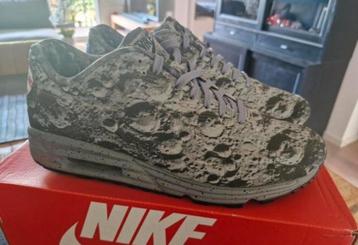 Nike air max 90 moonlanding us 11 eu 45 VNDS lunarlon sp beschikbaar voor biedingen