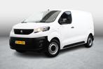 Peugeot e-Expert EV L2 75 kWh | Camera | Carplay |, Gebruikt, Zwart, 351 km, Wit
