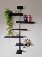 Wandplankjes excl. Decoratie, Ophalen, Gebruikt