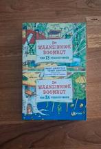 De waanzinnige boomhut van 13 en 26 verdiepingen, Ophalen of Verzenden, Zo goed als nieuw, Fictie algemeen, Andy Griffiths