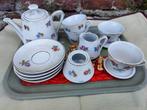 Kinder Thee Servies oud, Kinderen en Baby's, Speelgoed | Overig, Ophalen, Gebruikt, Jongen of Meisje