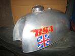 BSA benzinetank, Motoren, Ophalen of Verzenden, Nieuw