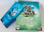 Bordspel Ark Nova + uitbreiding Waterwereld NL |, Hobby en Vrije tijd, Gezelschapsspellen | Bordspellen, White Goblin Games, Nieuw