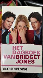 Helen Fielding - Het dagboek van Bridget Jones, Ophalen of Verzenden, Zo goed als nieuw, Helen Fielding