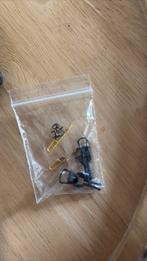 2 KOPPELINGEN VAN TREINEN HO 1:87, Hobby en Vrije tijd, Modeltreinen | H0, Ophalen of Verzenden, Zo goed als nieuw