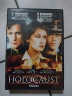 Holocaust 5 dvd box, Cd's en Dvd's, Dvd's | Tv en Series, Alle leeftijden, Ophalen of Verzenden, Zo goed als nieuw
