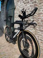 Cervelo P5, Ophalen of Verzenden, Zo goed als nieuw, Overige typen