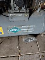 Compressor, Doe-het-zelf en Verbouw, Ophalen of Verzenden, Minder dan 200 liter/min