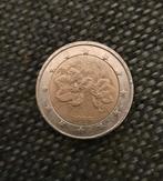 2 euro Finland 1999, Ophalen of Verzenden, Finland, 2 euro