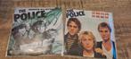 The Police - Message in a Bottle & De Do Do Do, De Da Da Da, Ophalen of Verzenden