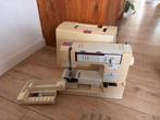 Husqvarna Naaimachine - oud maar Werkt Prima!, Ophalen, Gebruikt, Naaimachine, Husqvarna