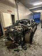 Audi RS6 4.0 445KW Quattro Avant 2016 Grijs in onderdelen, Auto's, 8 cilinders, 4 stoelen, 10 km/l, Stationwagon