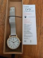 Dameshorloge Meye met handleiding, Overige merken, Staal, Staal, Polshorloge