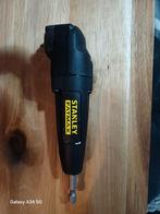 Stanley Fatmax Hoekadapter splinternieuw, Ophalen of Verzenden, Nieuw