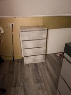 Nieuw Ladekast!, Huis en Inrichting, Ophalen, Nieuw, 50 tot 100 cm, Minder dan 100 cm