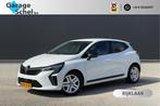 Renault Clio 1.0 TCe 90pk Evolution - LED - Carplay - DAB -, Voorwielaandrijving, Parkeersensor, Stof, Gebruikt