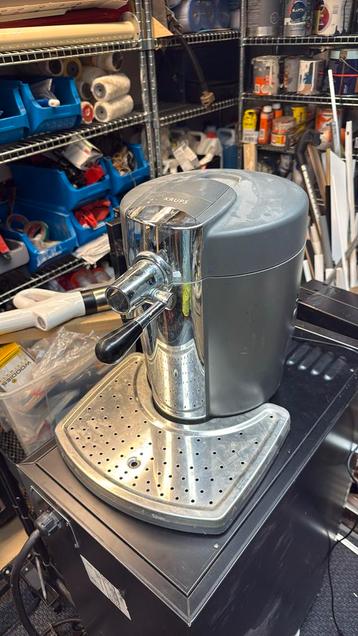 Biertap krups beschikbaar voor biedingen